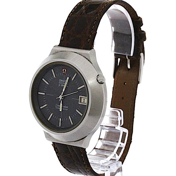 Omega Seamaster 198.012 Omega Seamaster 198.012