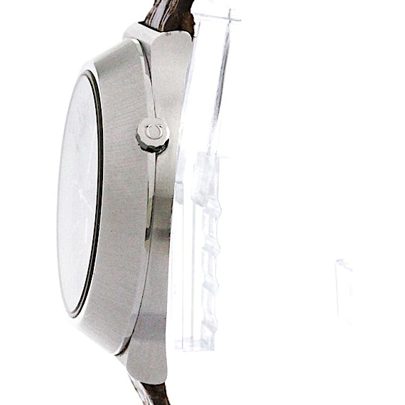 Omega Seamaster 198.012 Omega Seamaster 198.012