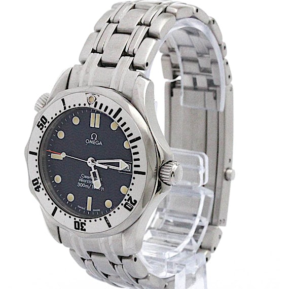 Omega Seamaster 2562.80 Omega Seamaster 2562.80