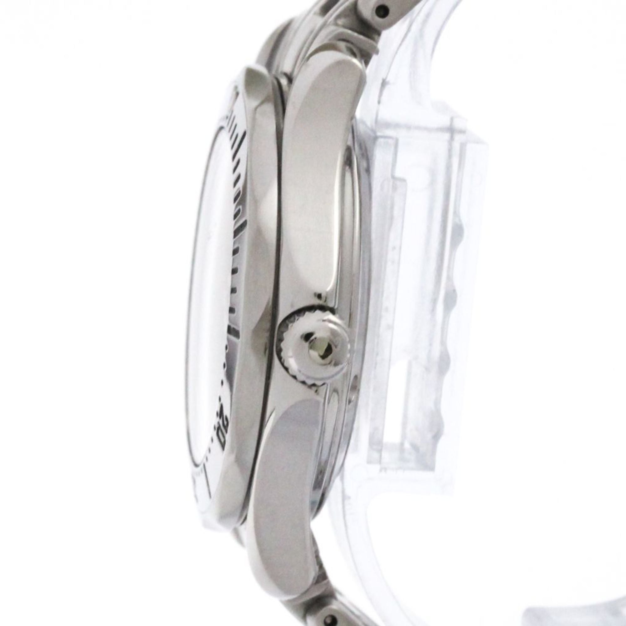 Omega Seamaster 2562.80