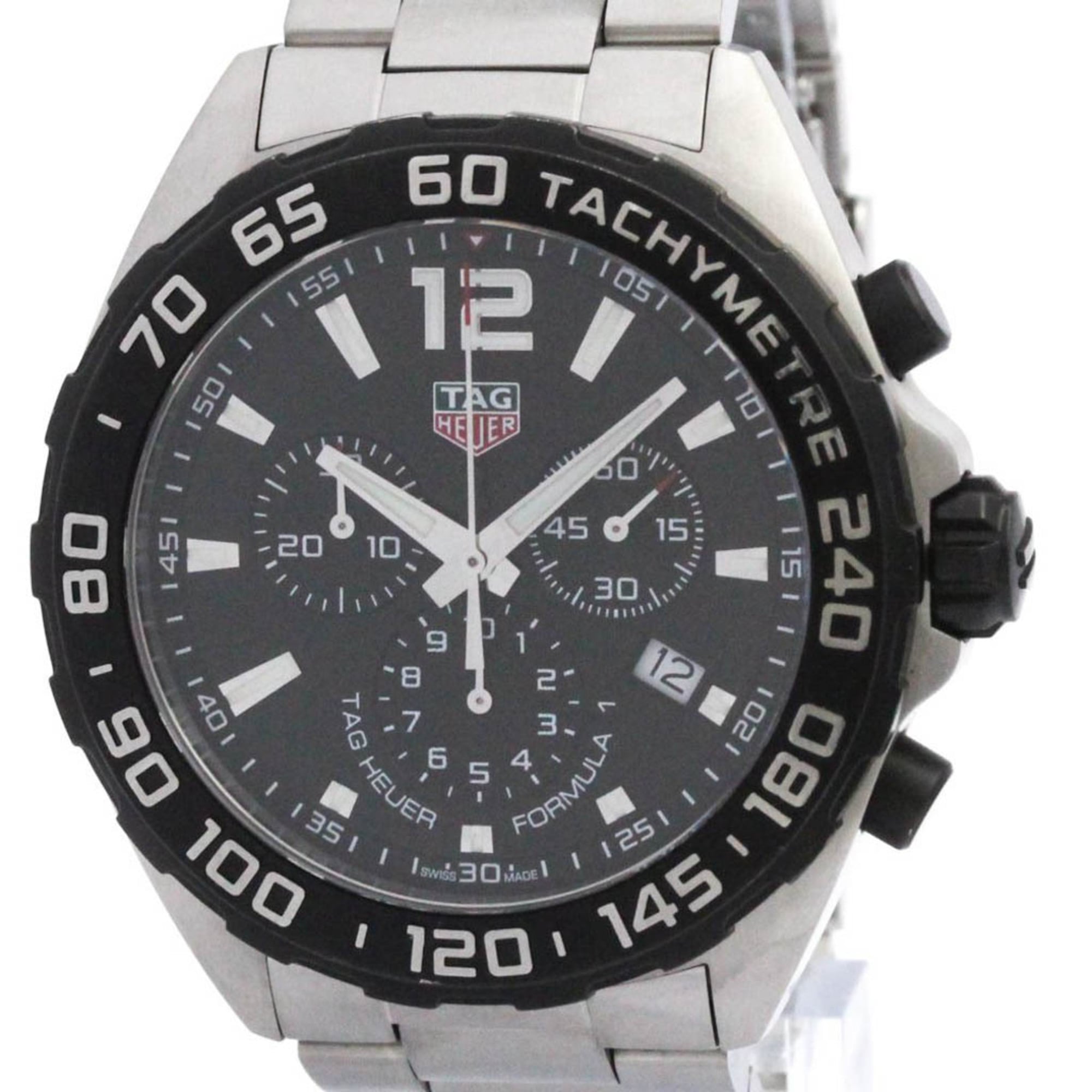 TAG Heuer Formula 1 CAZ1010
