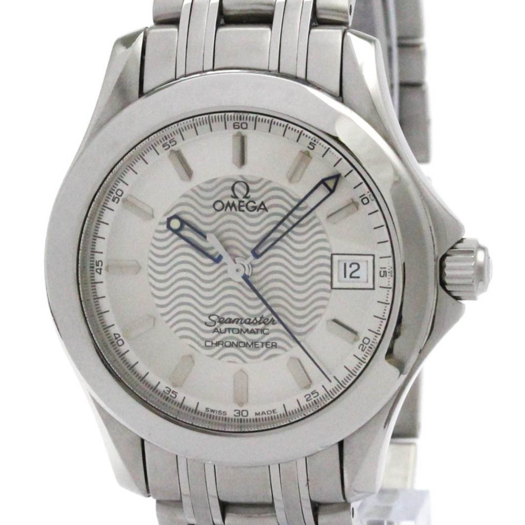 Omega Seamaster 2501.31