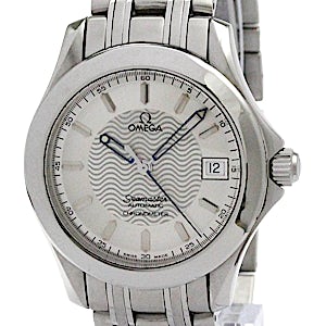 Omega Seamaster 2501.31 Omega Seamaster 2501.31