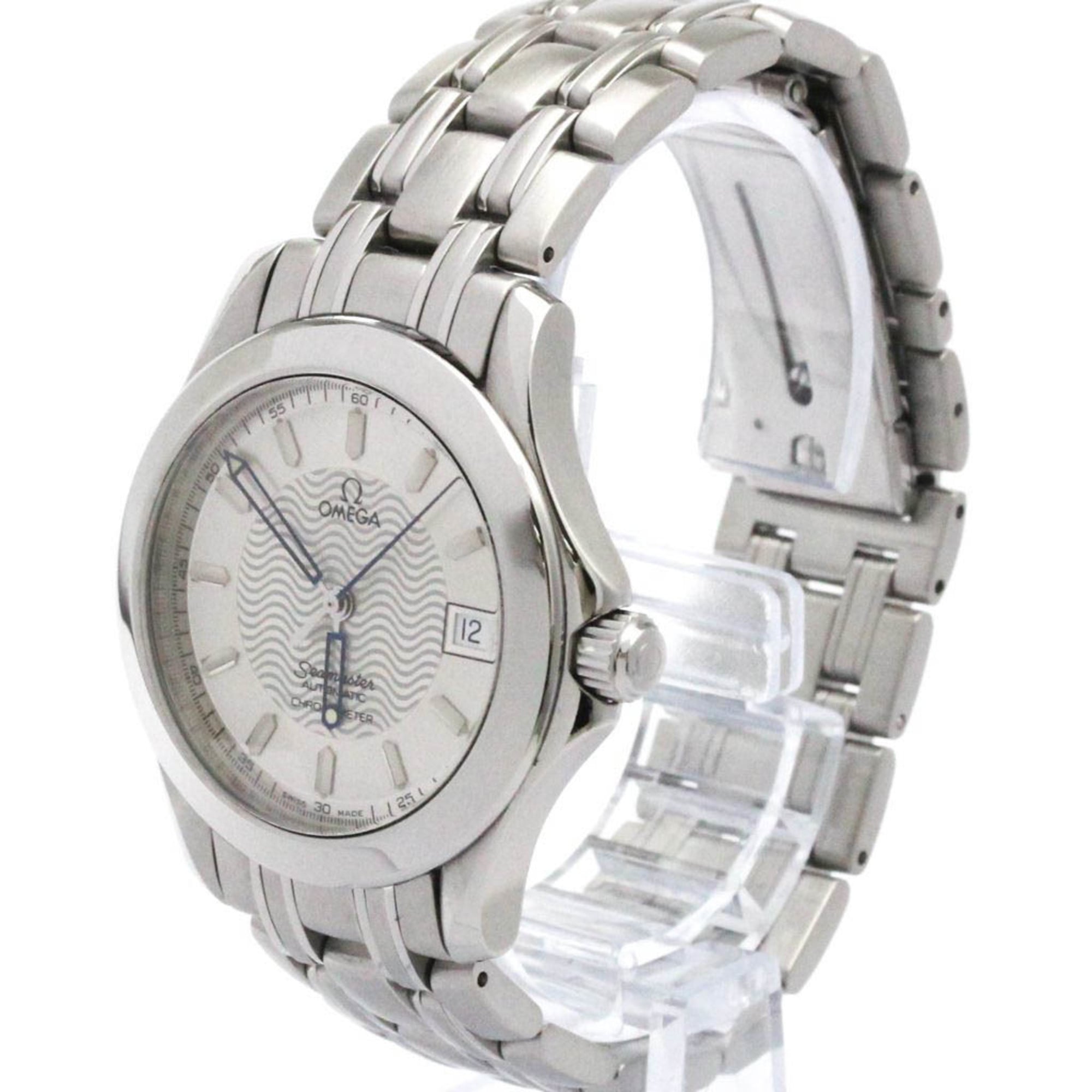 Omega Seamaster 2501.31