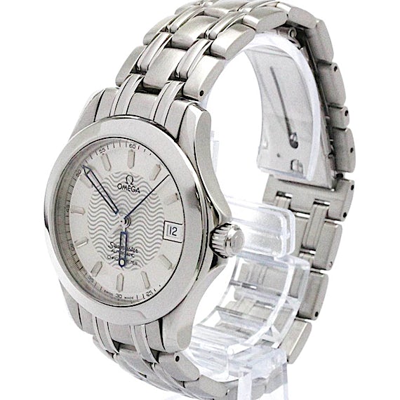 Omega Seamaster 2501.31 Omega Seamaster 2501.31