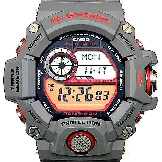 Casio G-Shock gw-9400kj-8 Casio G-Shock gw-9400kj-8