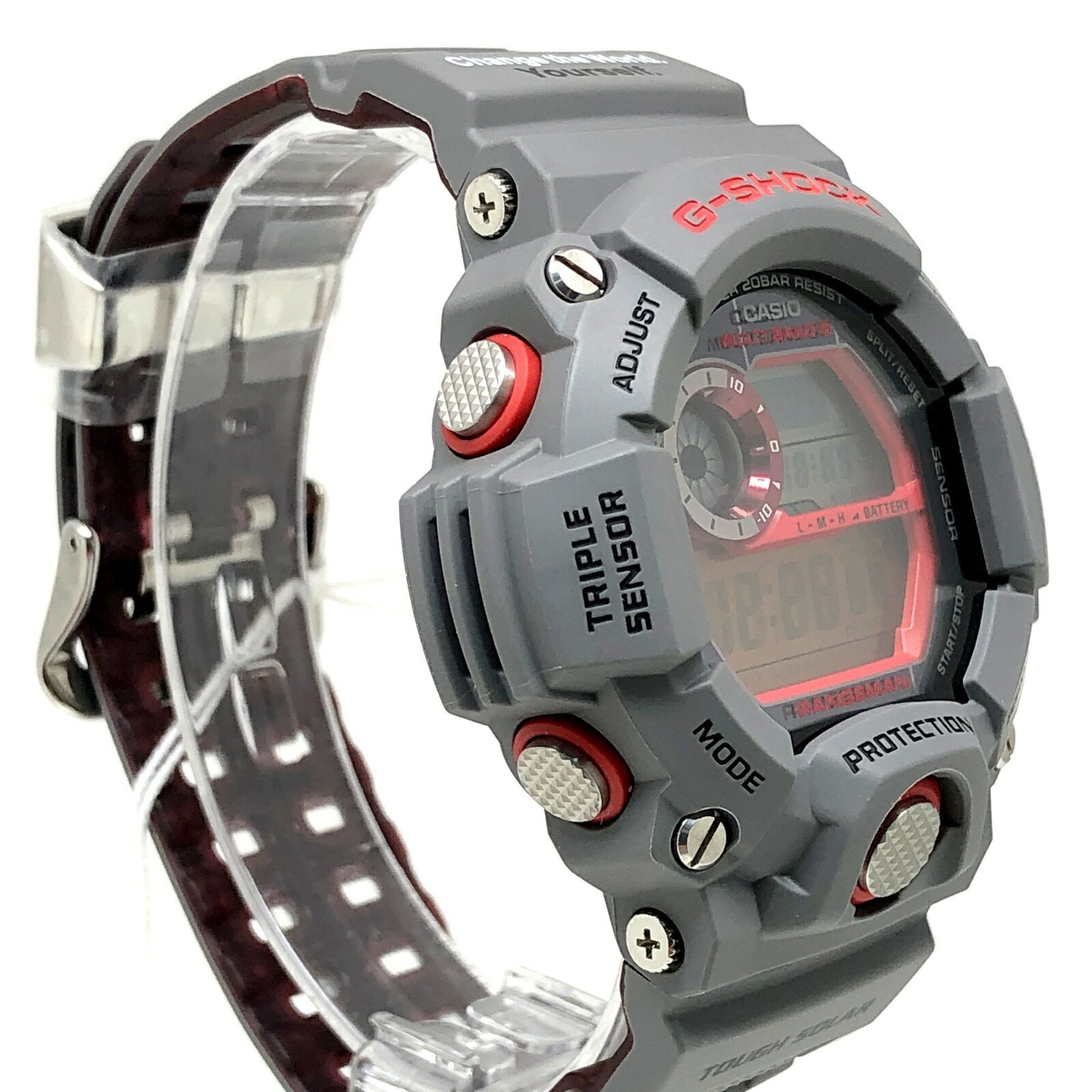 Casio G-Shock gw-9400kj-8 in | CHRONEXT