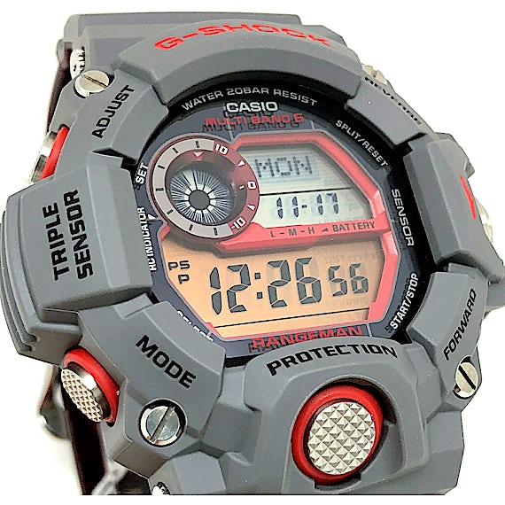 Casio G-Shock gw-9400kj-8 Casio G-Shock gw-9400kj-8