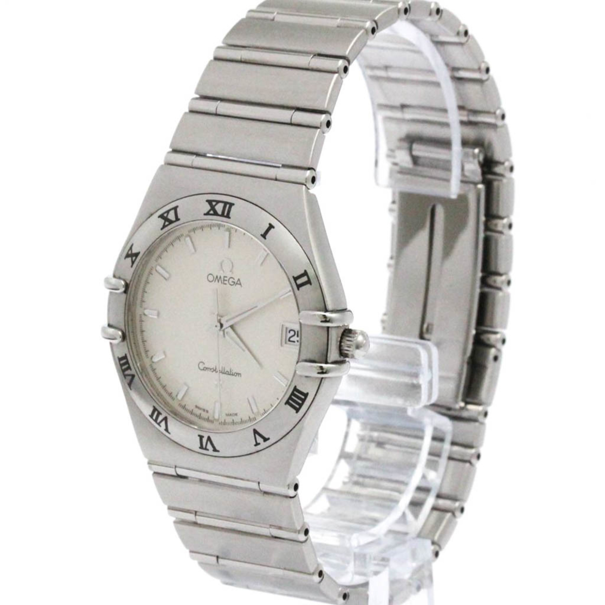 Omega Constellation 1512.30