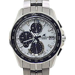 Casio Oceanus ocw-s7000d-7ajf Casio Oceanus ocw-s7000d-7ajf