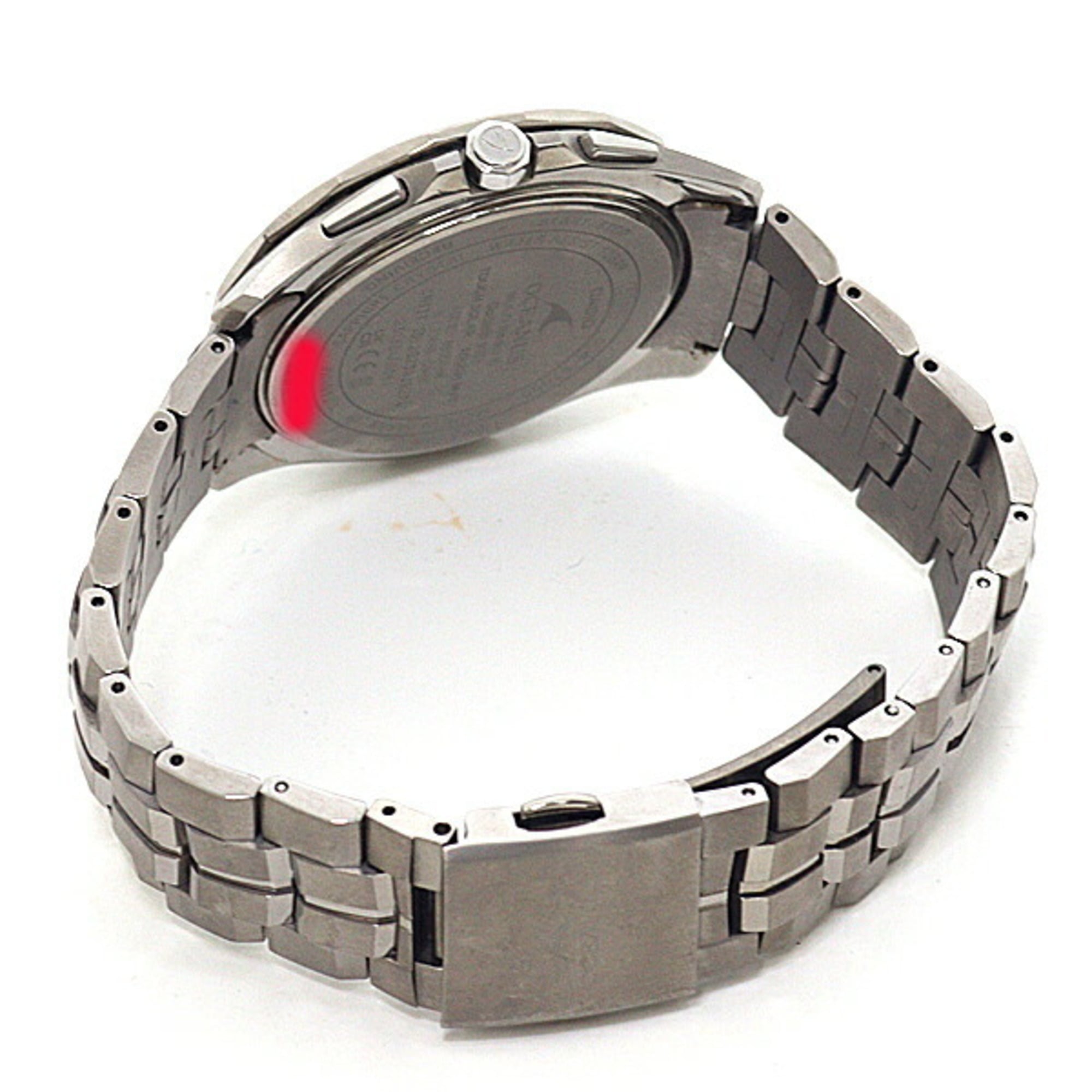 Casio Oceanus ocw-s7000d-7ajf