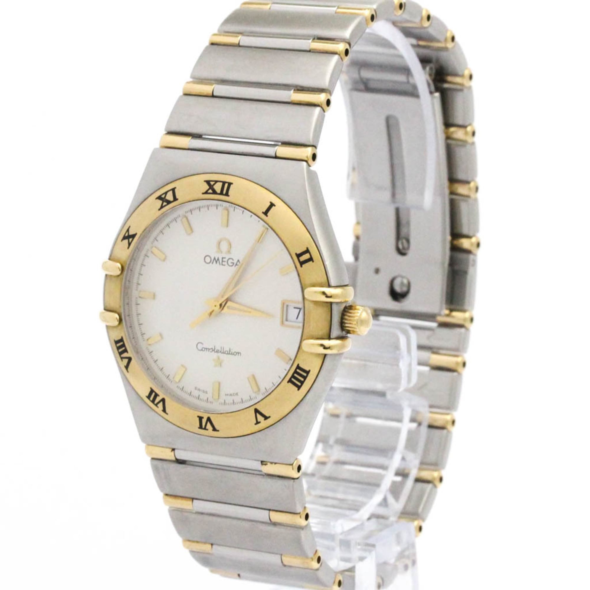 Omega Constellation 1312.30