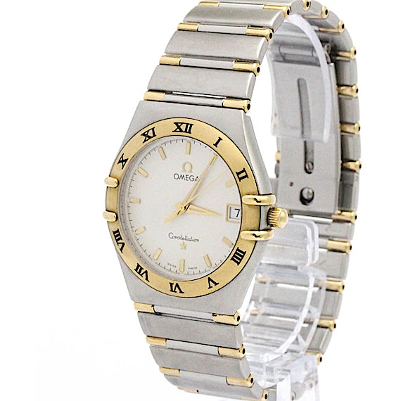 Omega Constellation 1312.30 Omega Constellation 1312.30