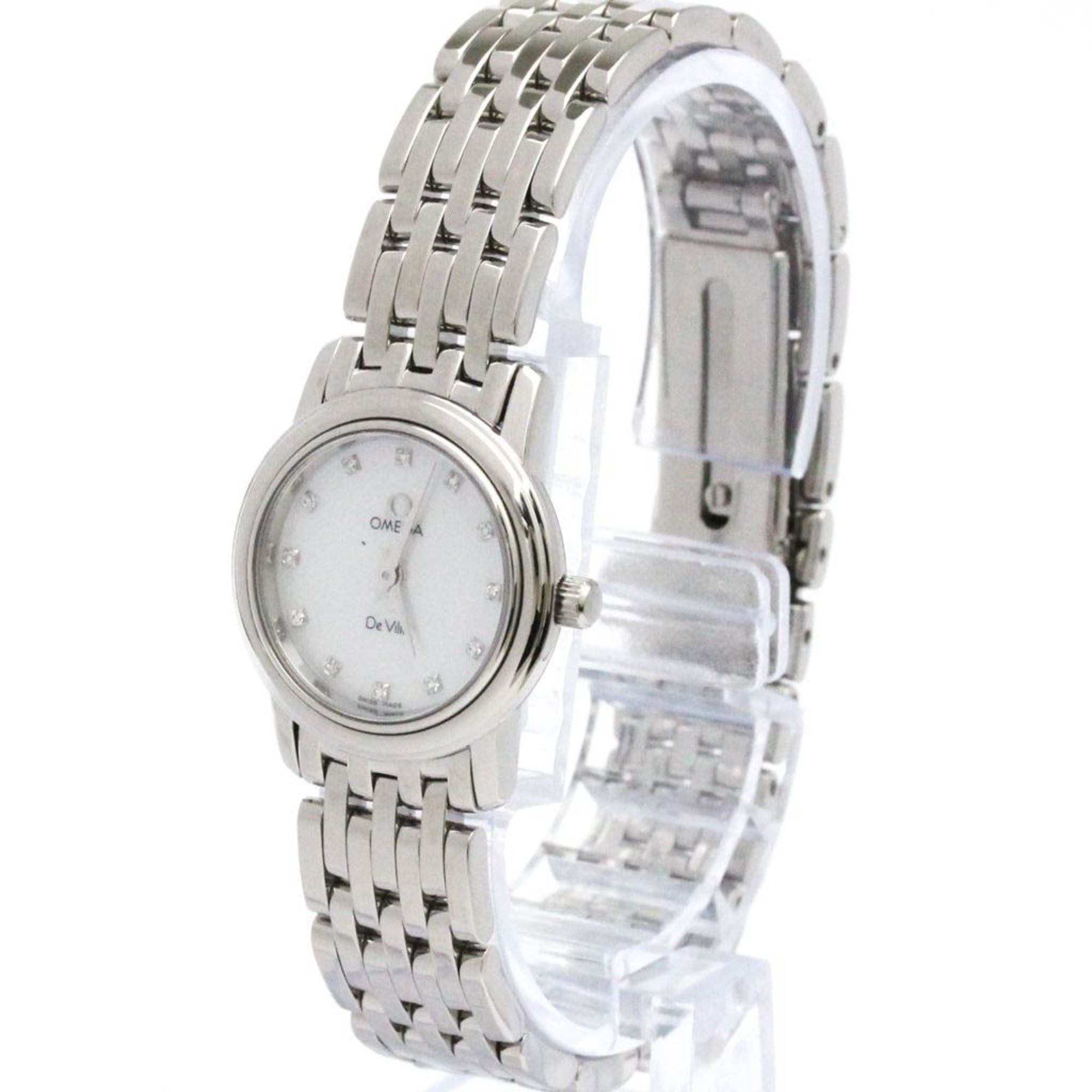 Omega De Ville Prestige 4570.75