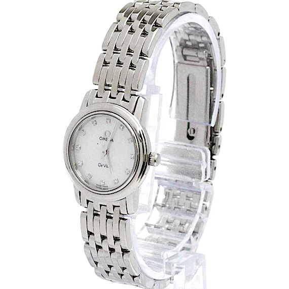 Omega De Ville Prestige 4570.75 Omega De Ville Prestige 4570.75