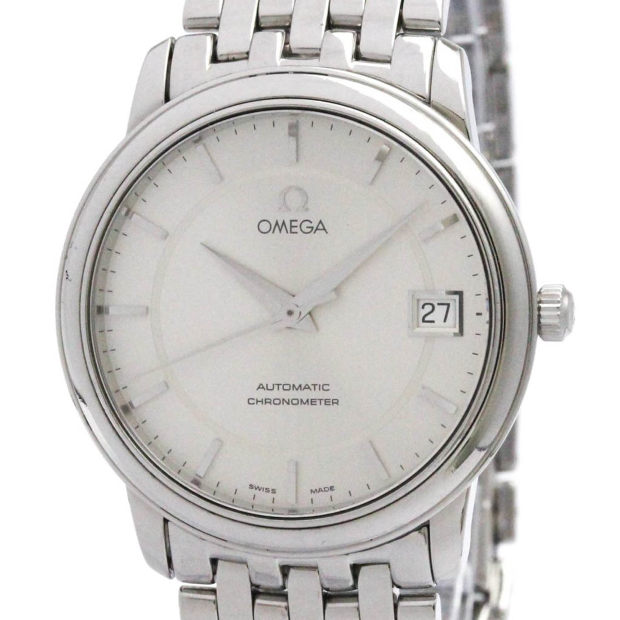 Omega De Ville 4500.31