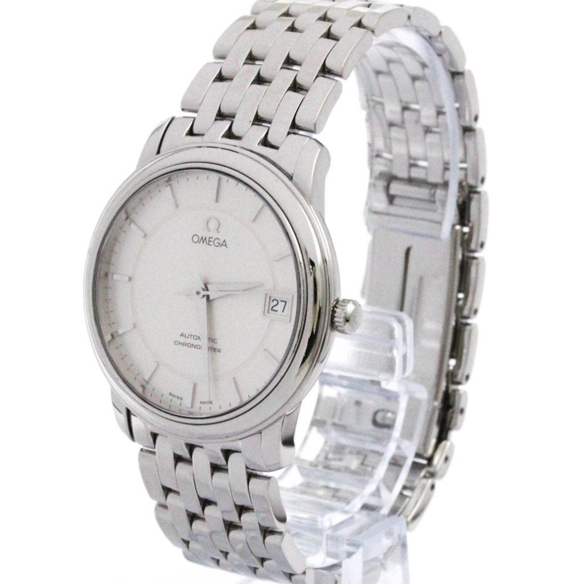 Omega De Ville 4500.31