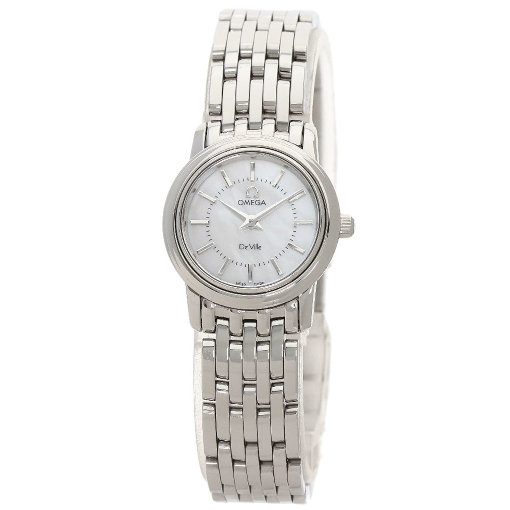 Omega De Ville 4570.72