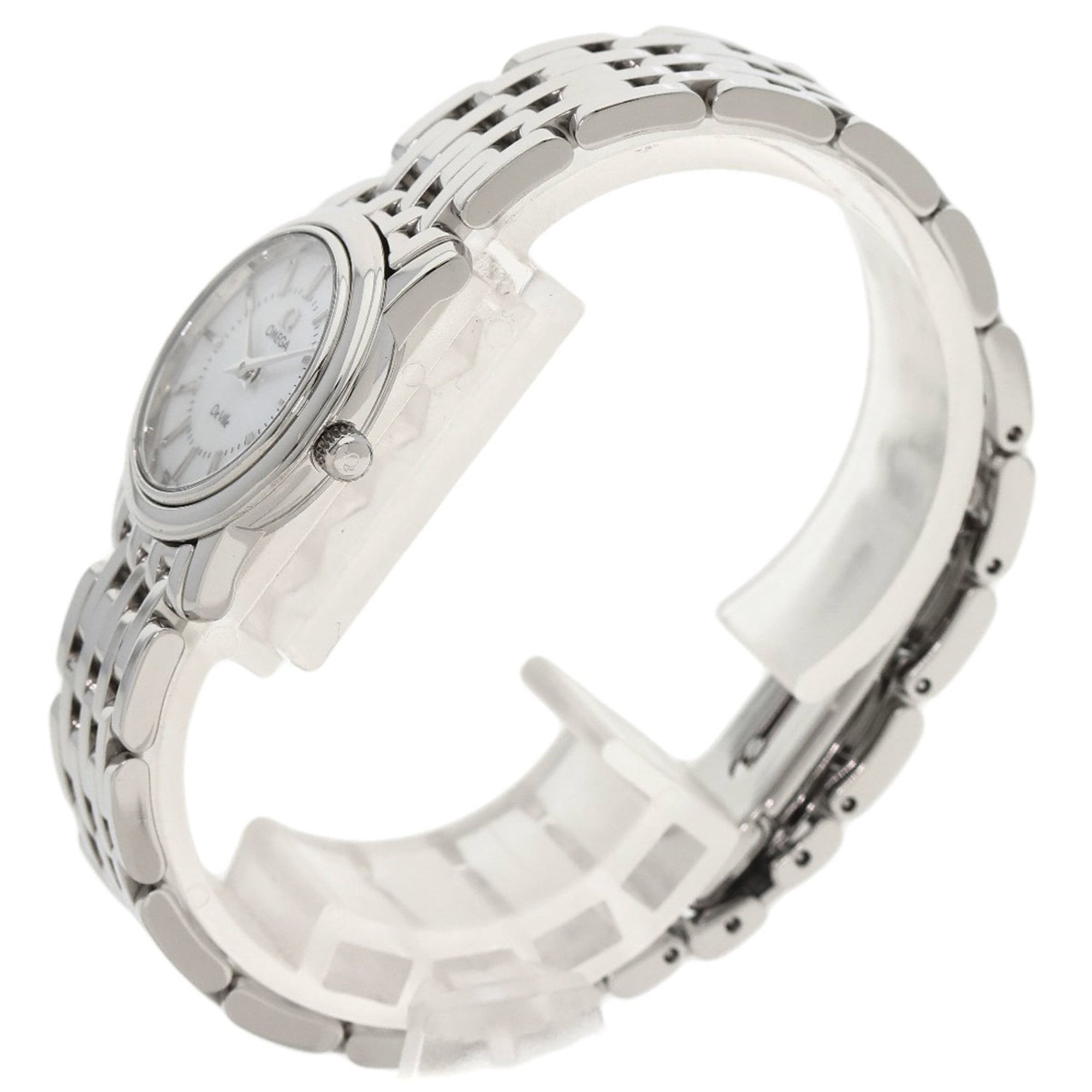 Omega De Ville 4570.72