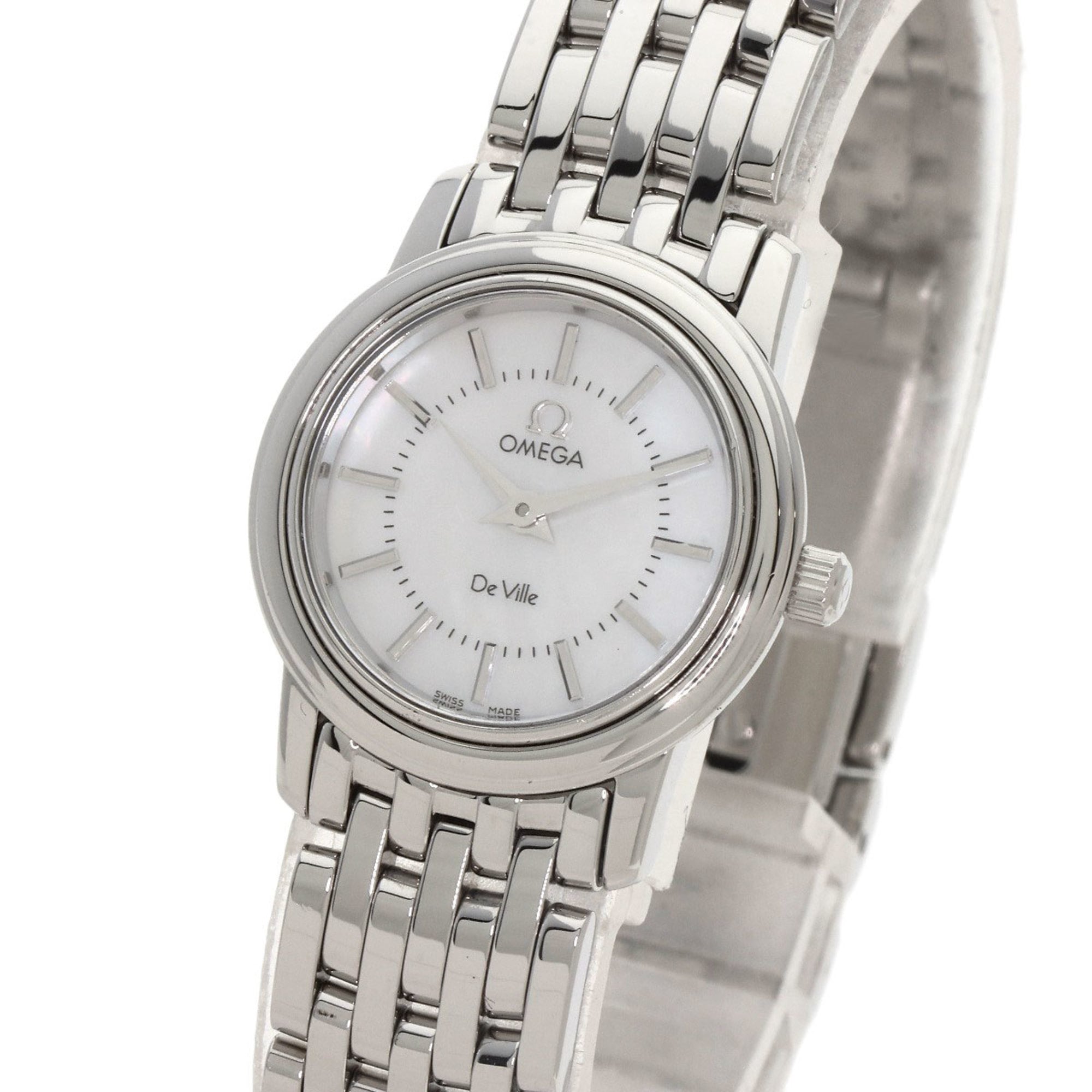 Omega De Ville 4570.72