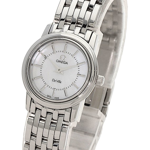 Omega De Ville 4570.72 Omega De Ville 4570.72