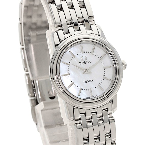 Omega De Ville 4570.72 Omega De Ville 4570.72