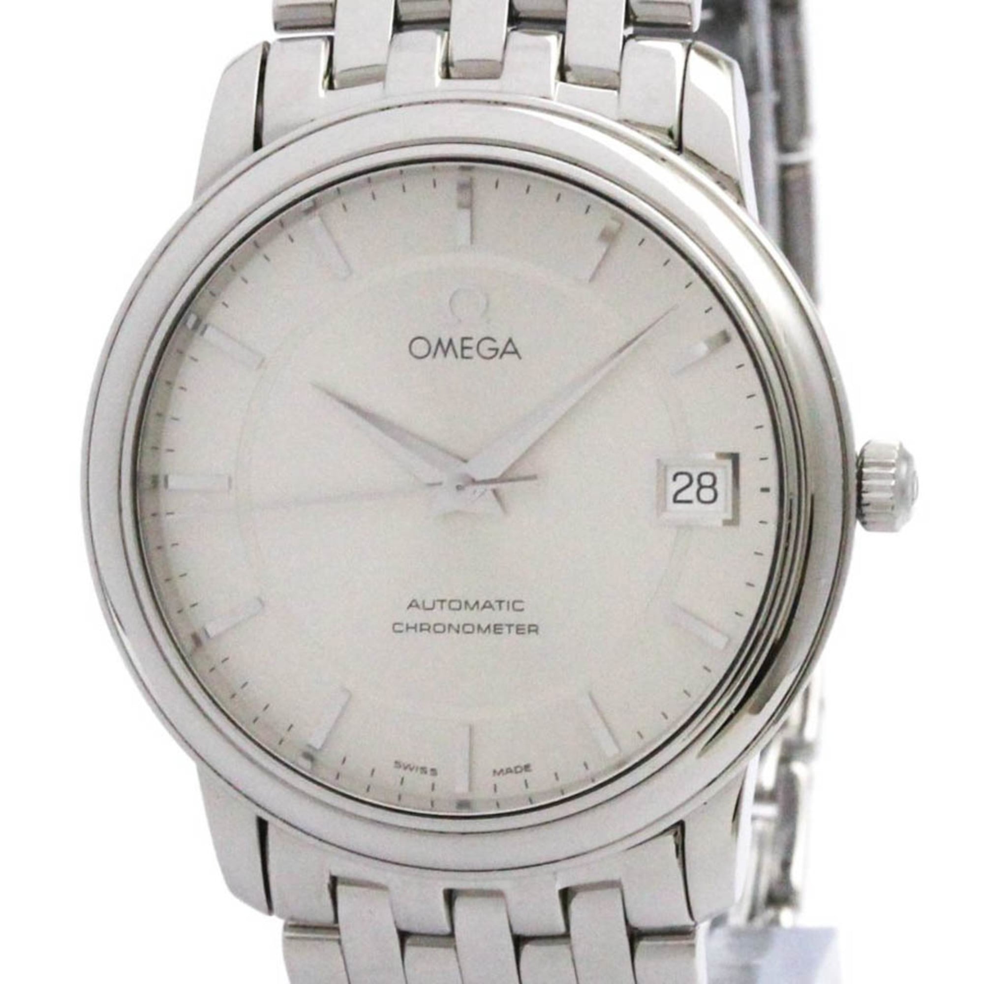 Omega De Ville 4500.31