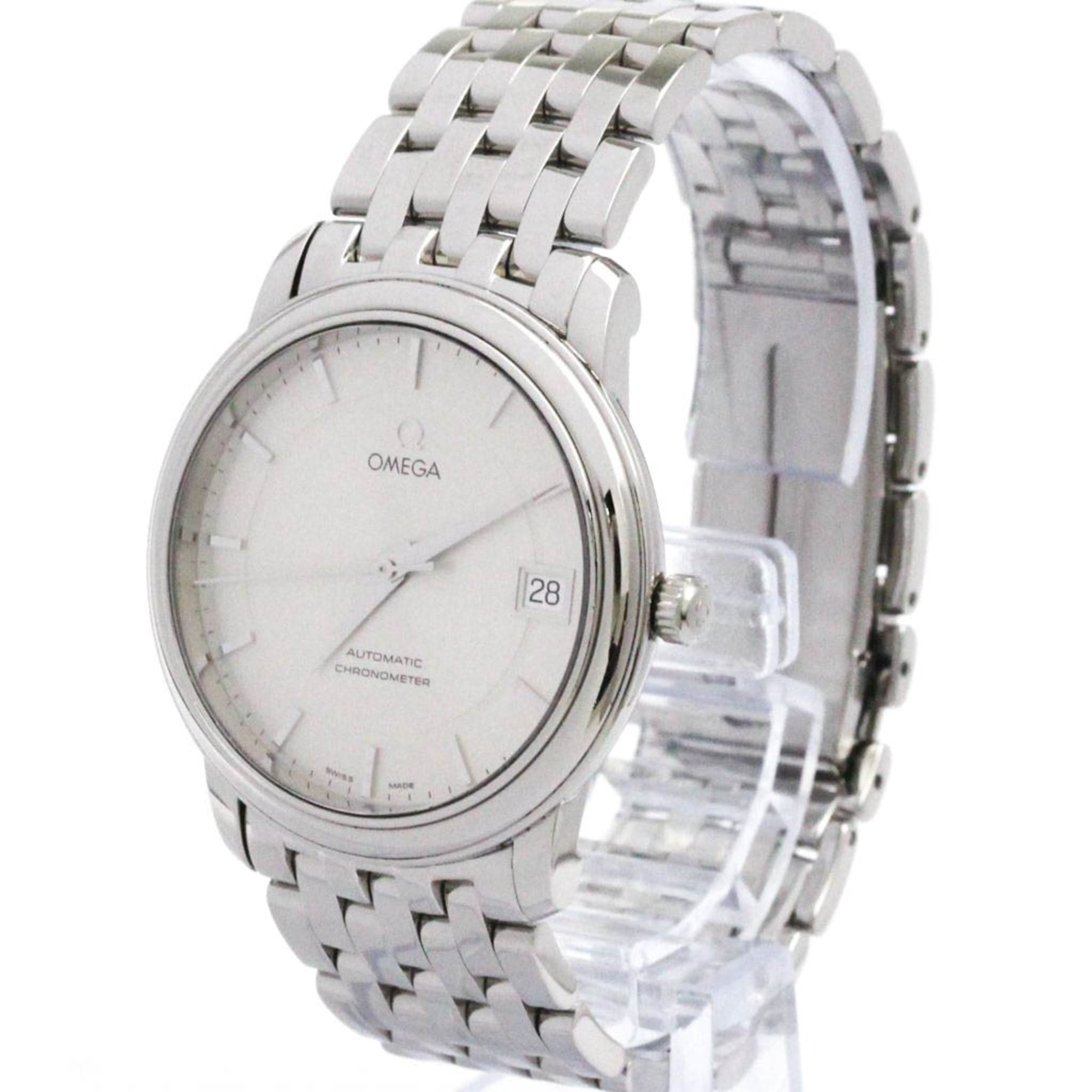 Omega De Ville 4500.31