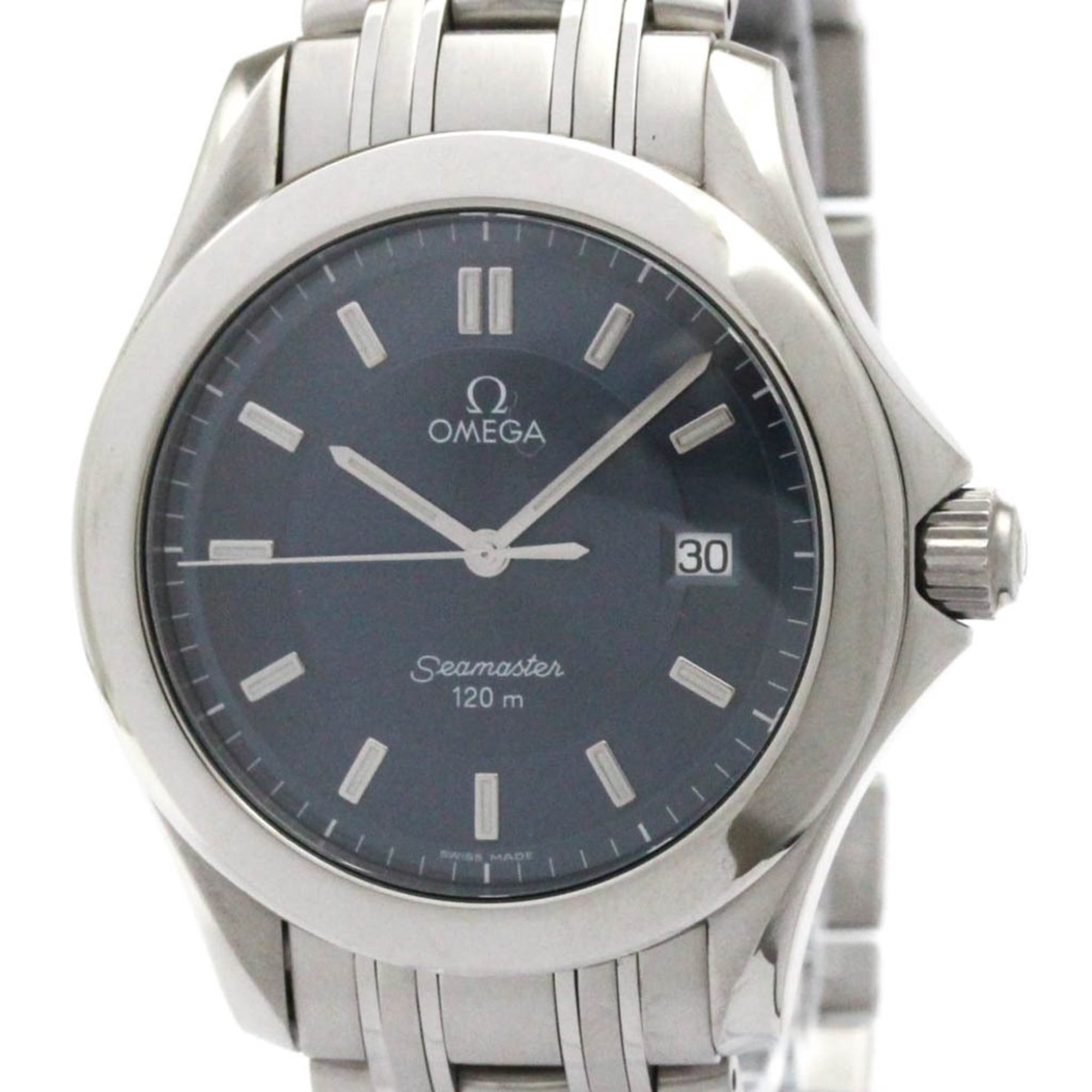 Omega Seamaster 2511.82