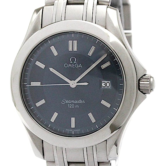 Omega Seamaster 2511.82 Omega Seamaster 2511.82