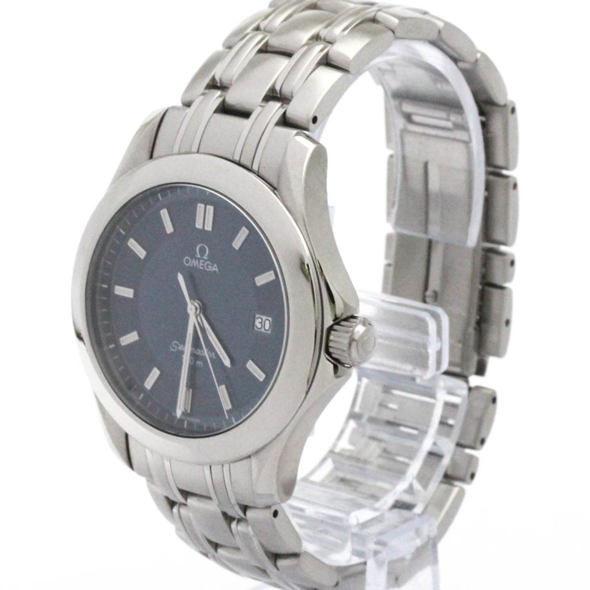 Omega Seamaster 2511.82