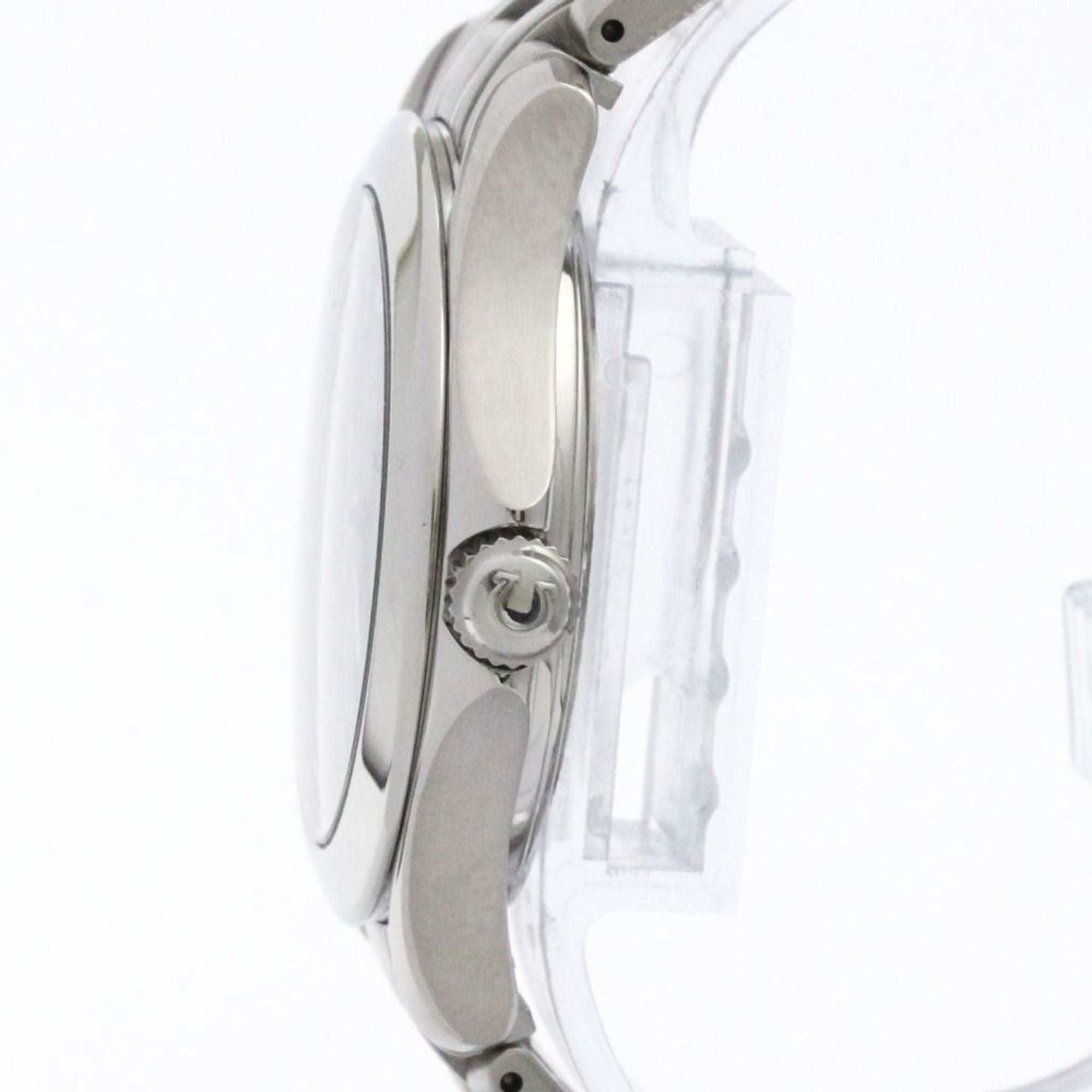 Omega Seamaster 2511.82