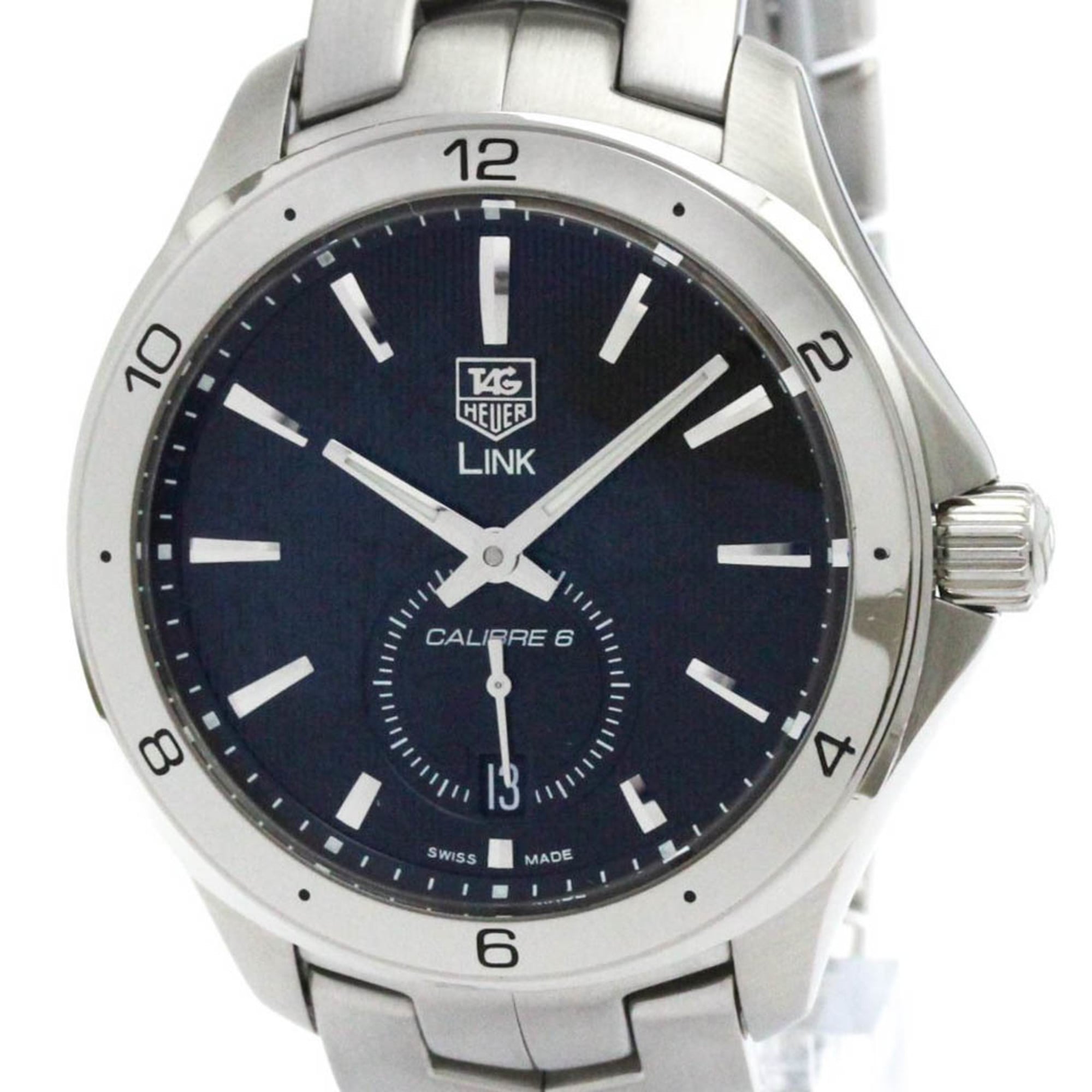 TAG Heuer Link WAT2110