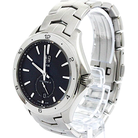 TAG Heuer Link WAT2110 TAG Heuer Link WAT2110