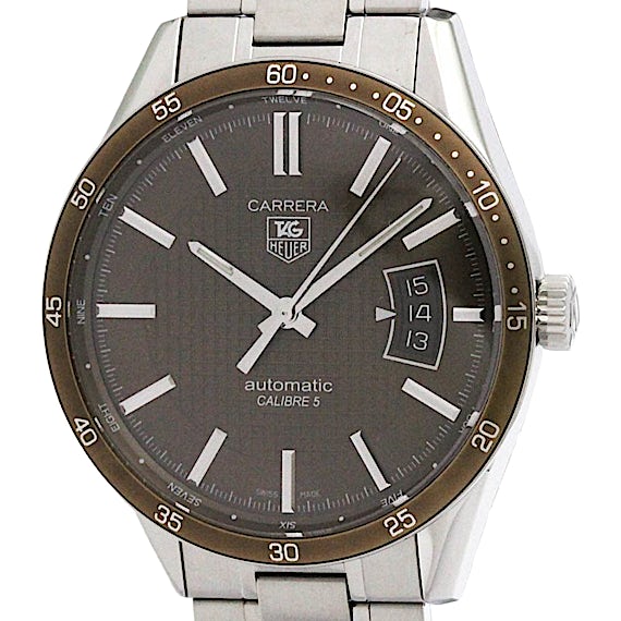 TAG Heuer Carrera WV211N TAG Heuer Carrera WV211N