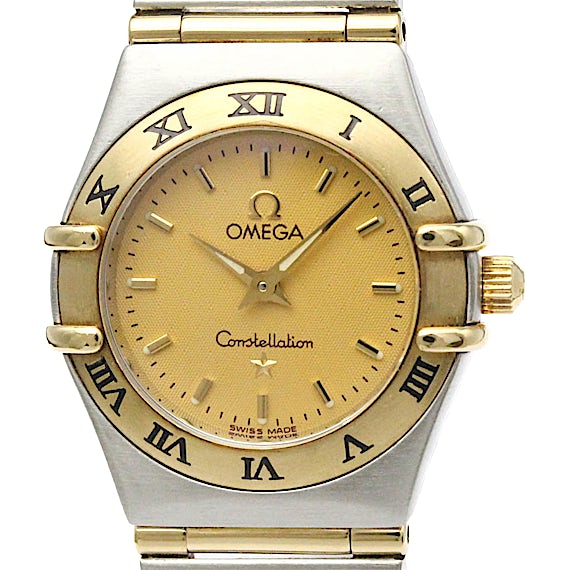 Omega Constellation 1262.10 Omega Constellation 1262.10