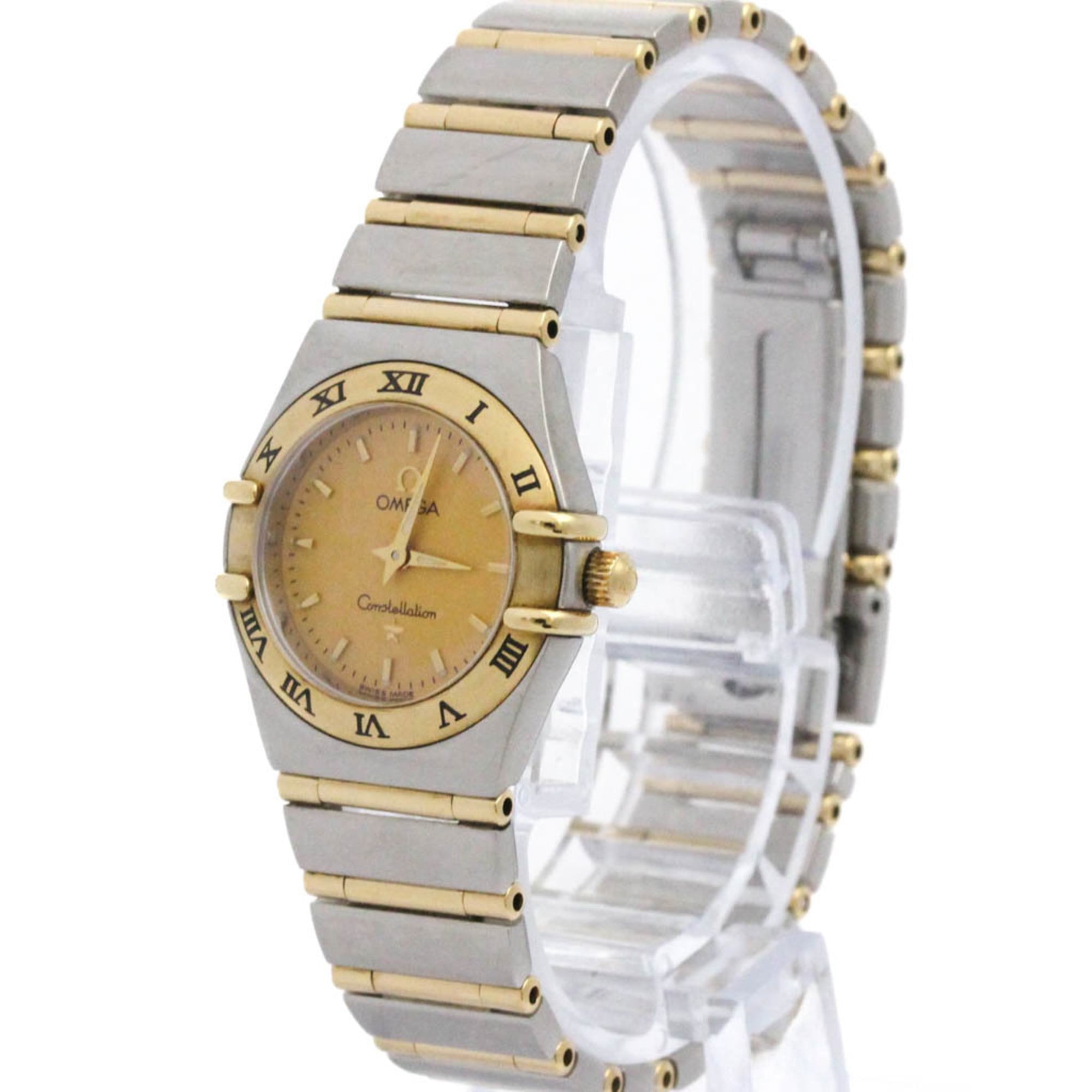 Omega Constellation 1262.10
