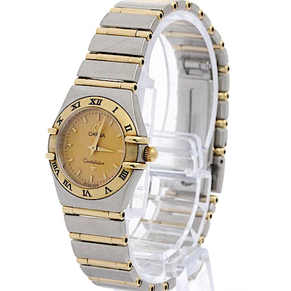 Omega Constellation 1262.10 Omega Constellation 1262.10