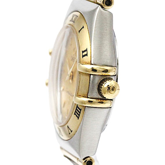 Omega Constellation 1262.10 Omega Constellation 1262.10