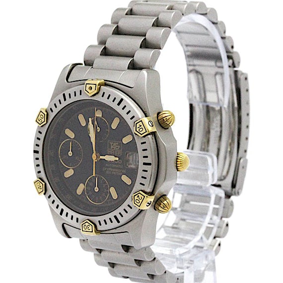 TAG Heuer 2000 Series 165.306 TAG Heuer 2000 Series 165.306