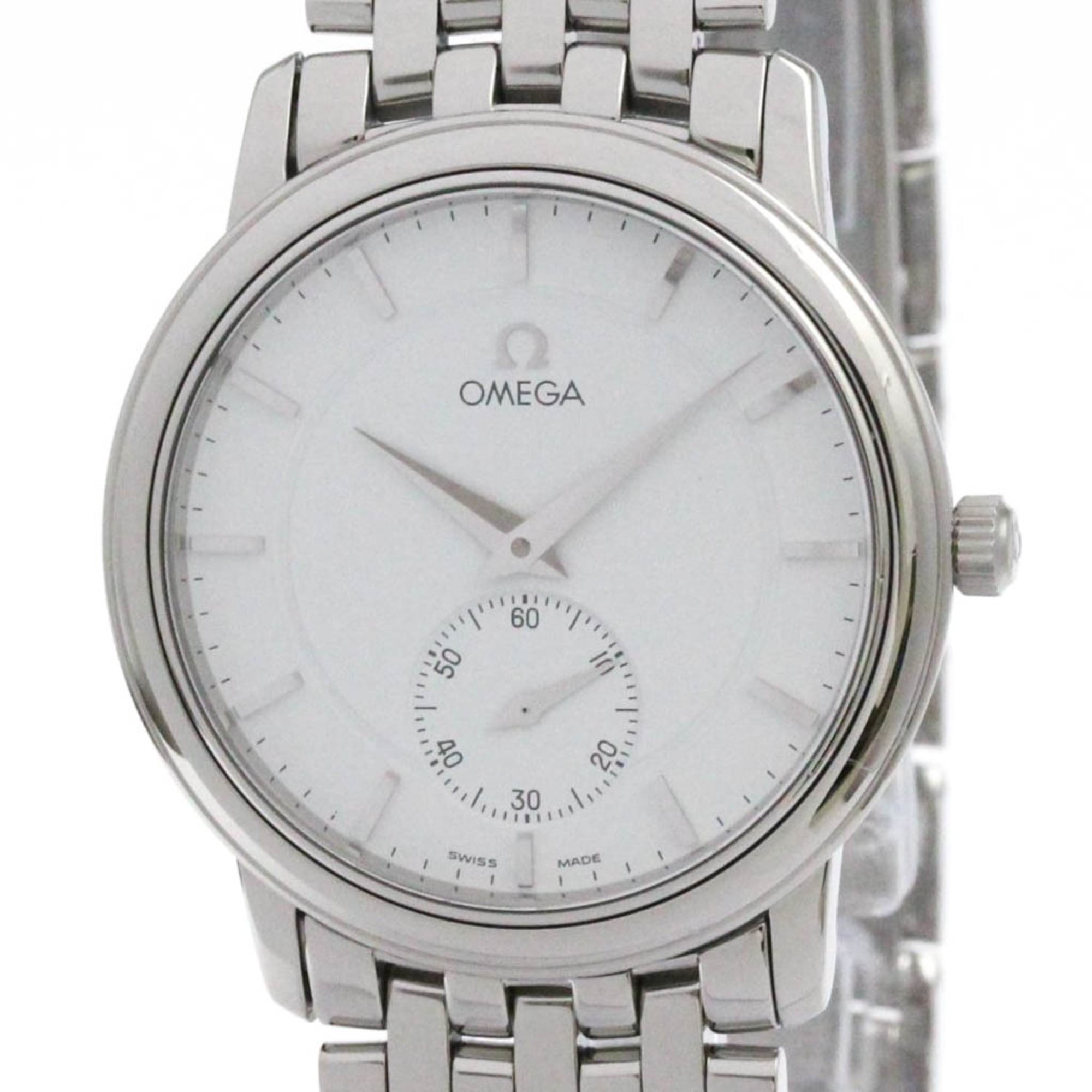 Omega De Ville 4520.21