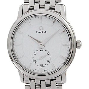 Omega De Ville 4520.21 Omega De Ville 4520.21