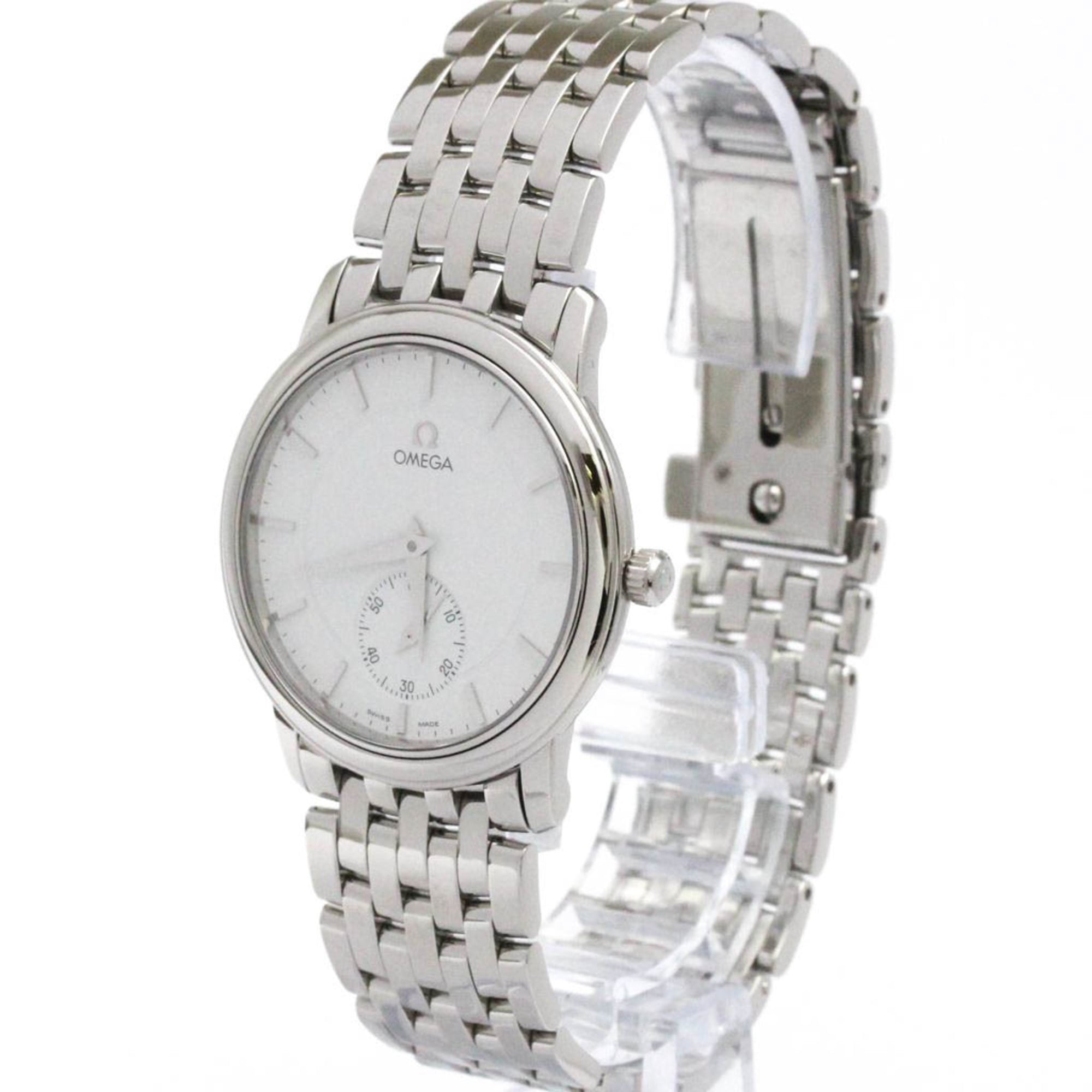 Omega De Ville 4520.21