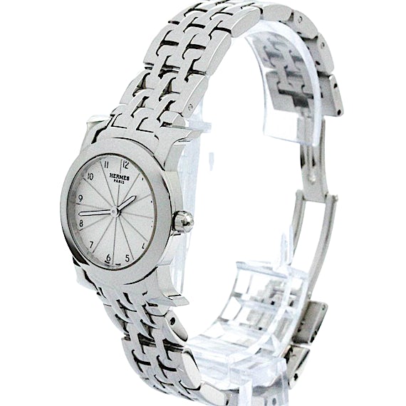 Hermès Heure H HR1.210 Hermès Heure H HR1.210