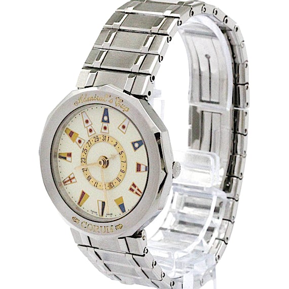 Corum Admiral's Cup 88.810.27 Corum Admiral's Cup 88.810.27