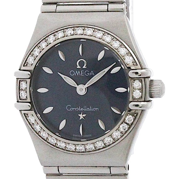 Omega Constellation 1466.88 Omega Constellation 1466.88
