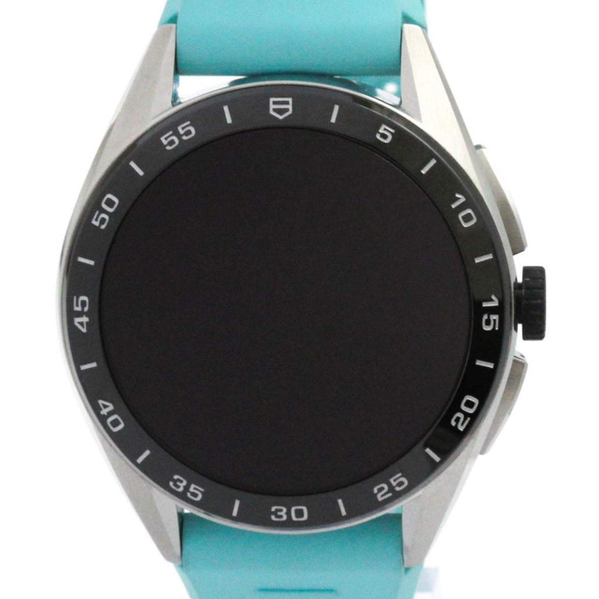 TAG Heuer Connected SBR8A10.BA0616