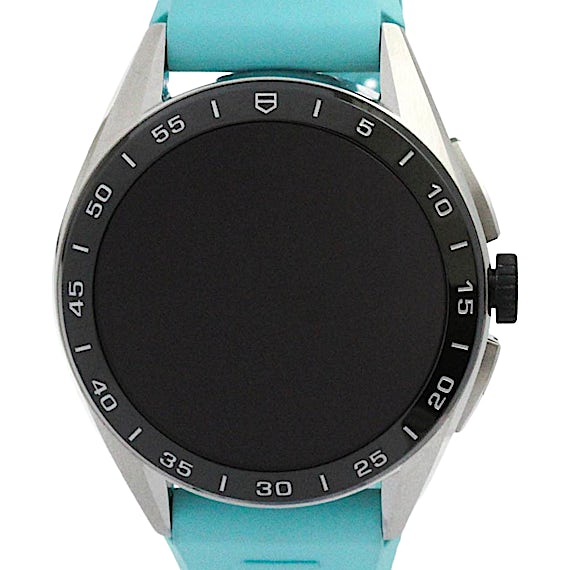 TAG Heuer Connected SBR8A10.BA0616 TAG Heuer Connected SBR8A10.BA0616
