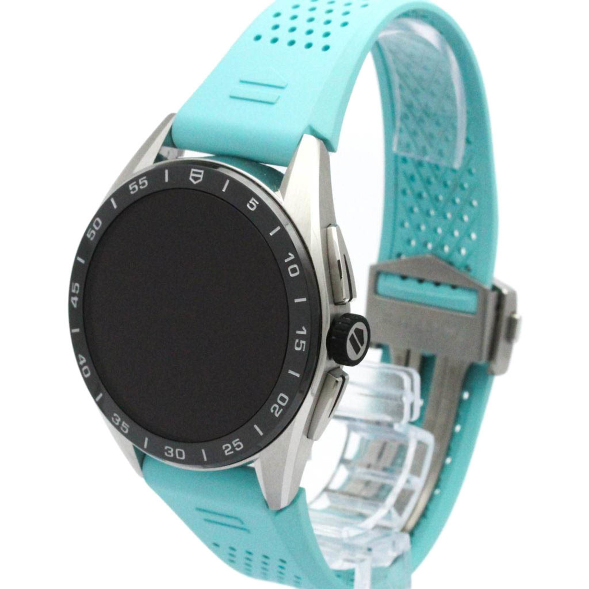 TAG Heuer Connected SBR8A10.BA0616