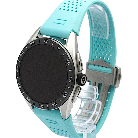 TAG Heuer Connected SBR8A10.BA0616 TAG Heuer Connected SBR8A10.BA0616